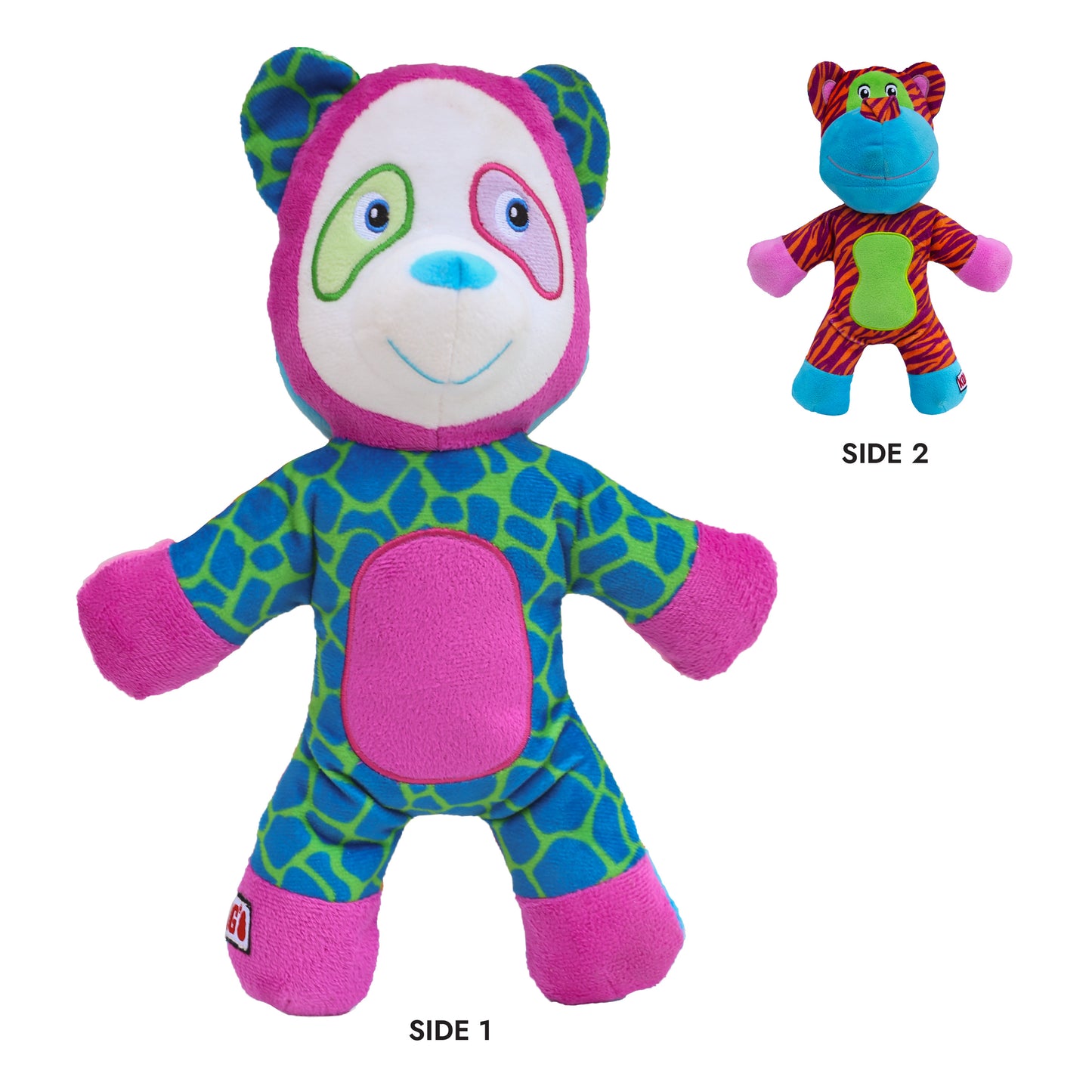 KONG Switcheroos Assorted L