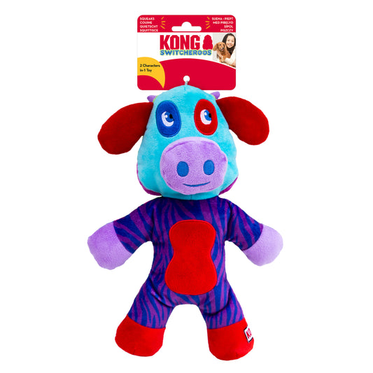 KONG Switcheroos Assorted L