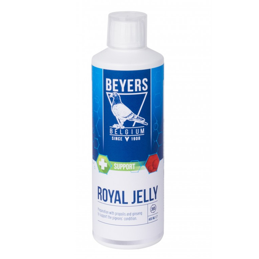 Beyers Royal Jelly 400ml