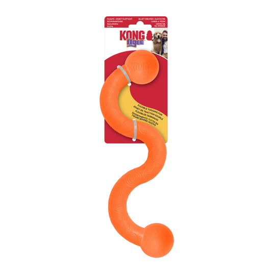 KONG Ogee Tug Stick Assorted M