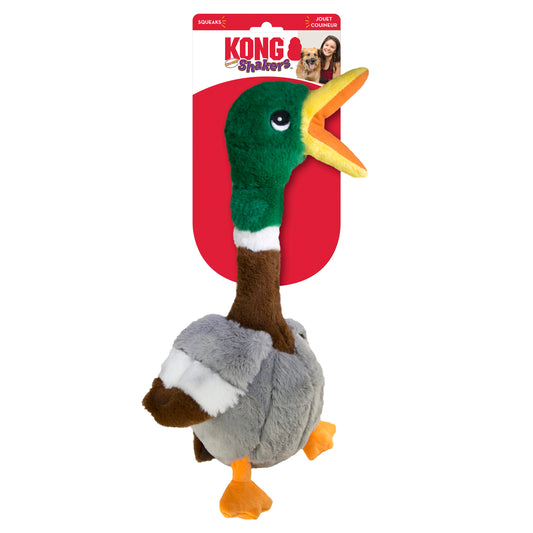 KONG Shakers Honker Duck L