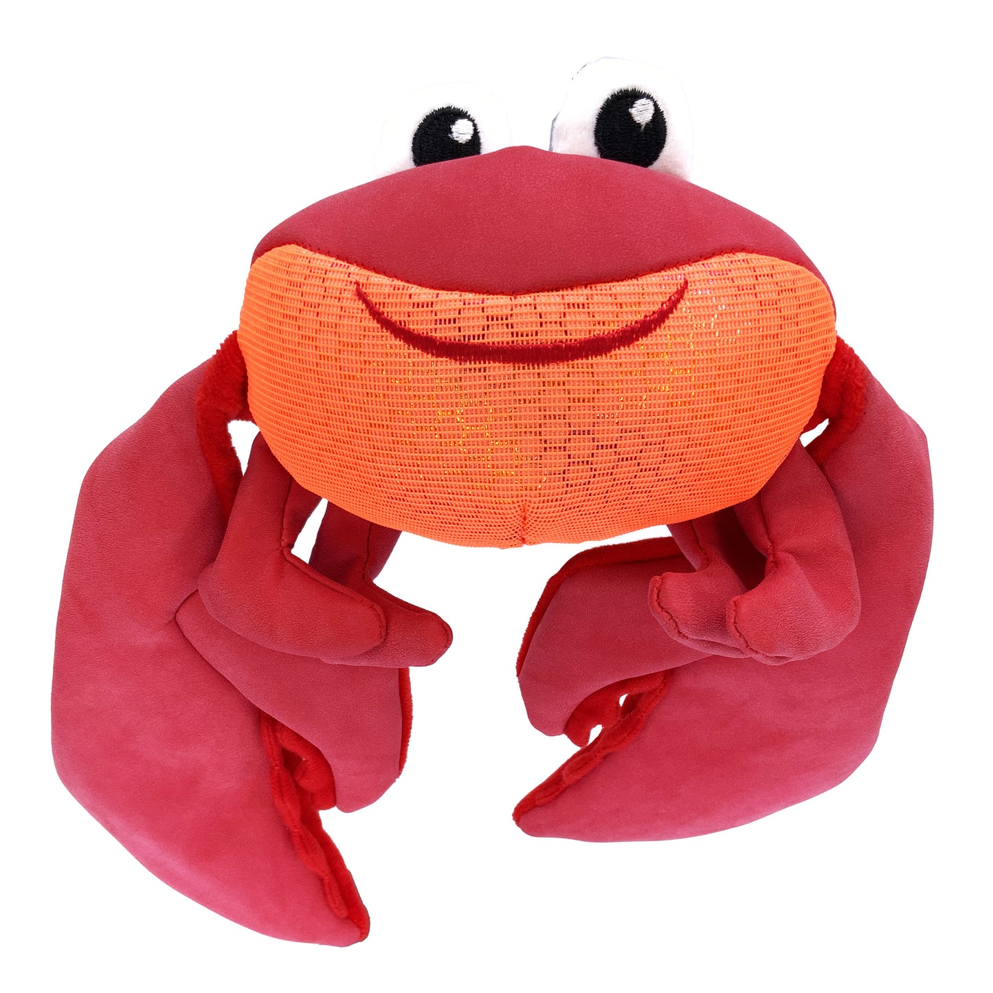 KONG Shakers Shimmy Crab M