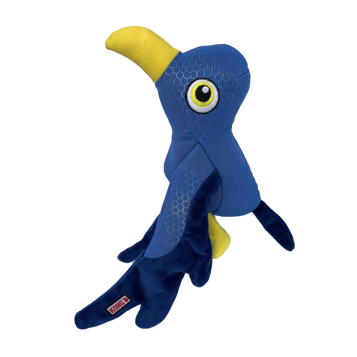 KONG Shakers Shimmy Seagull M