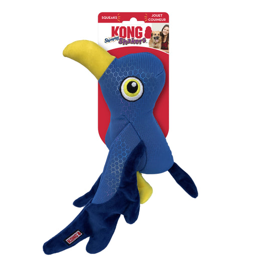 KONG Shakers Shimmy Seagull M