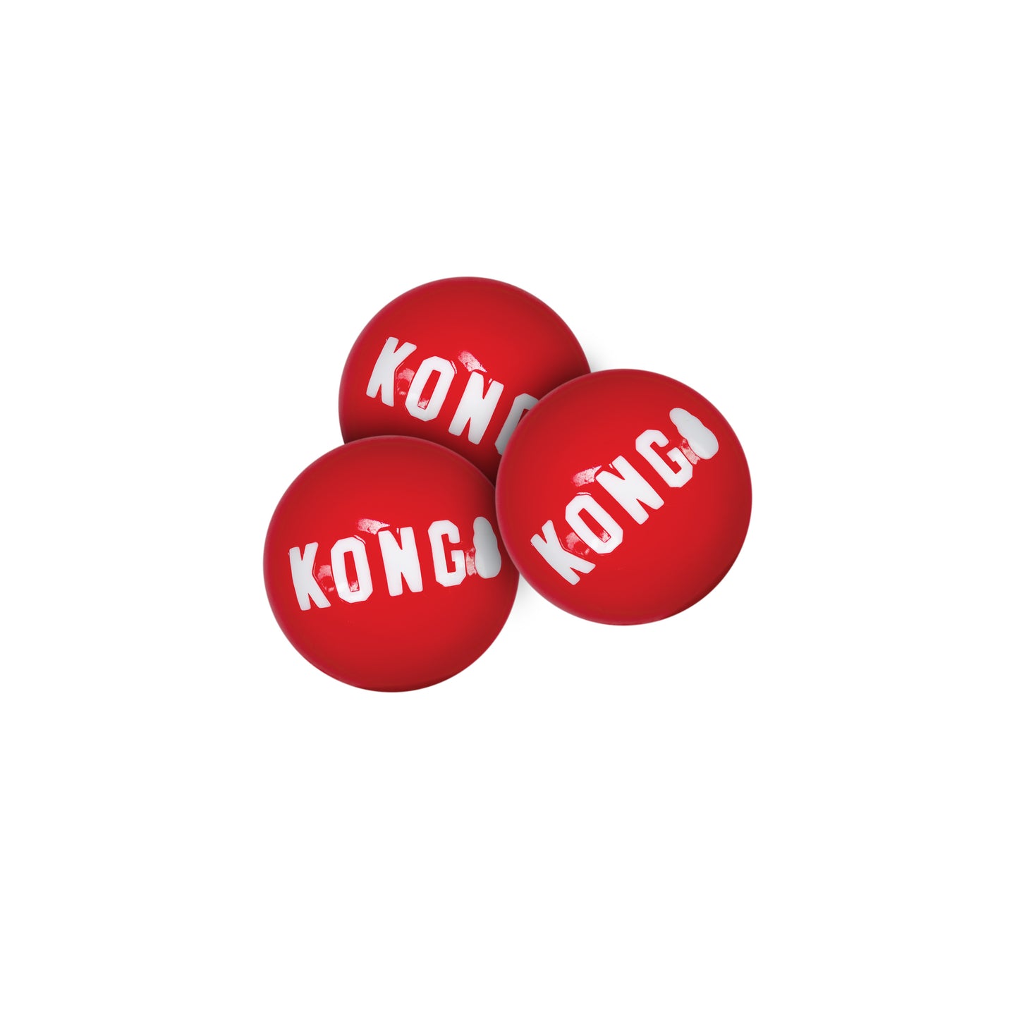 KONG Signature Ball M