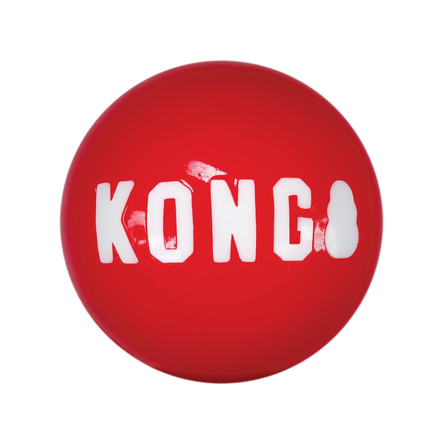 KONG Signature Balls M 2pk