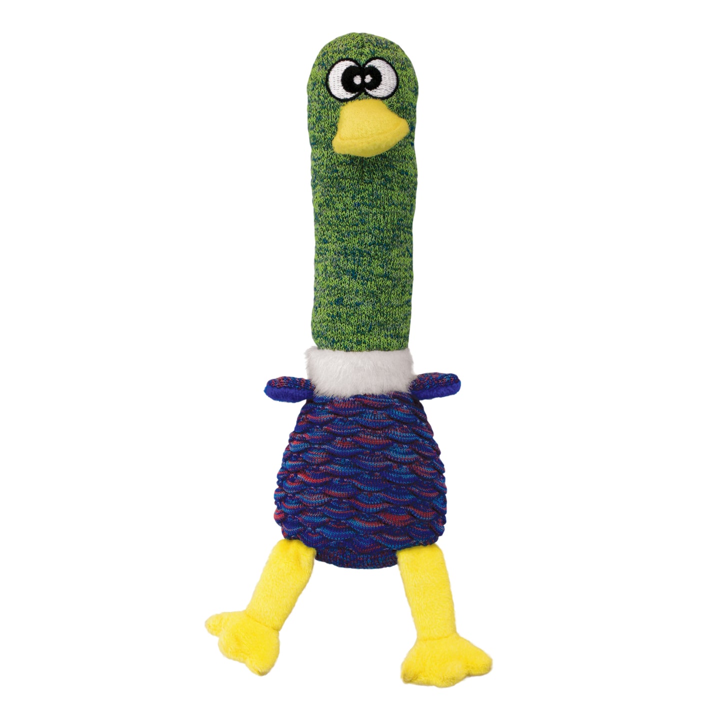 KONG Shakes Cuckoos Assorted M