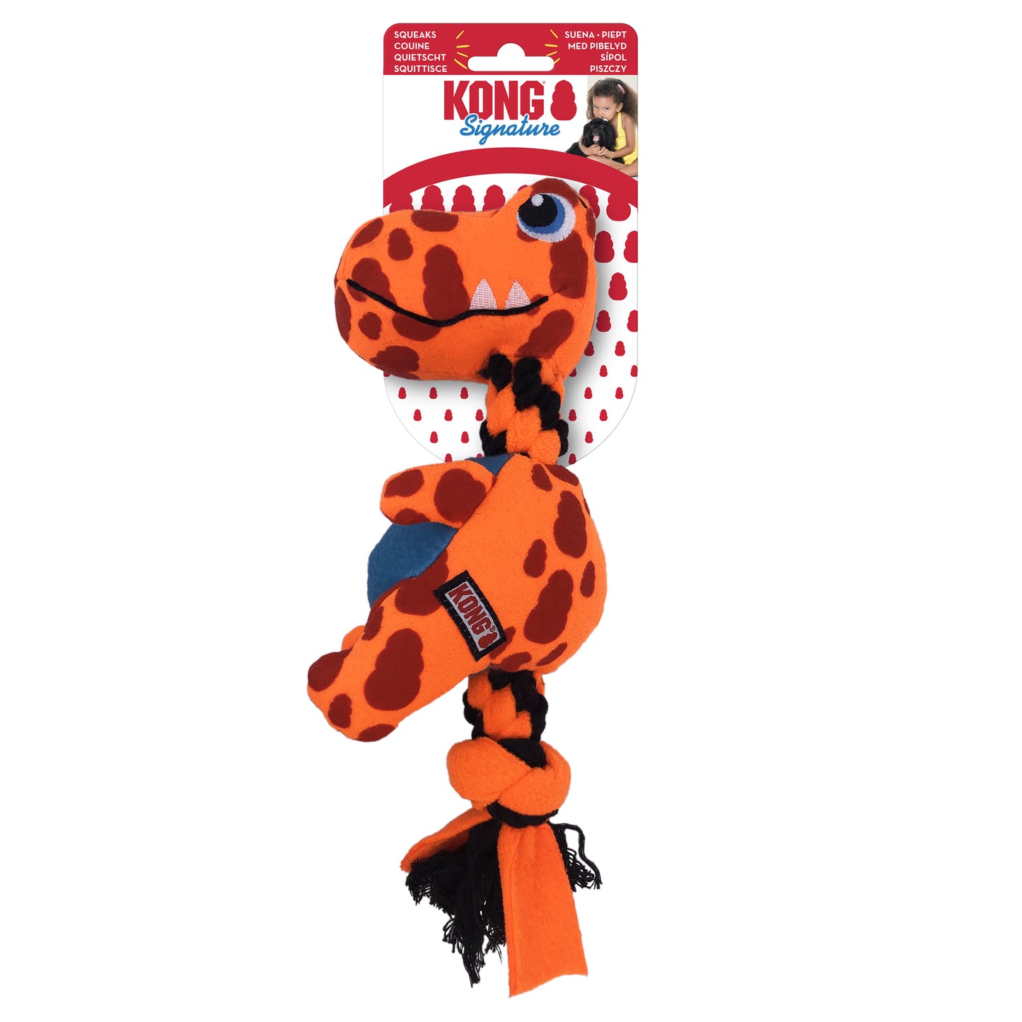 KONG Signature Dynos Assorted M