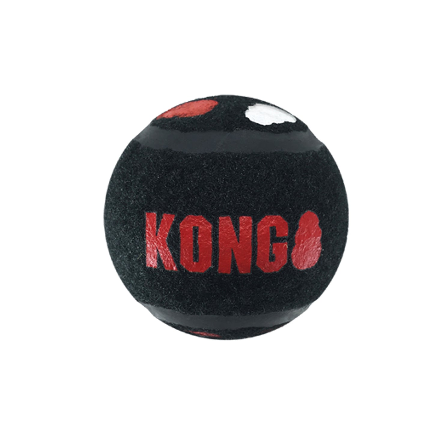 KONG Signature Sports Balls L 2pk