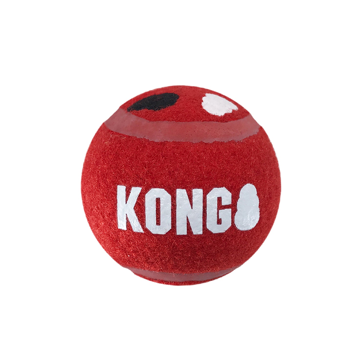 KONG Signature Sports Balls M 3pk