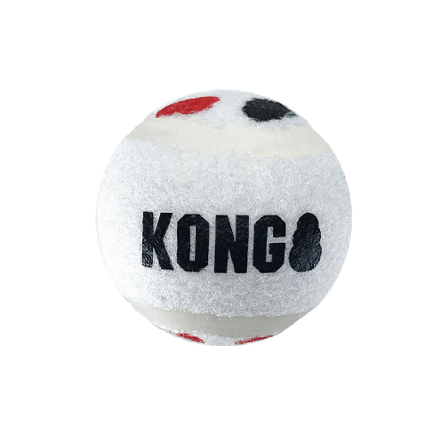 KONG Signature Sports Balls S 3pk