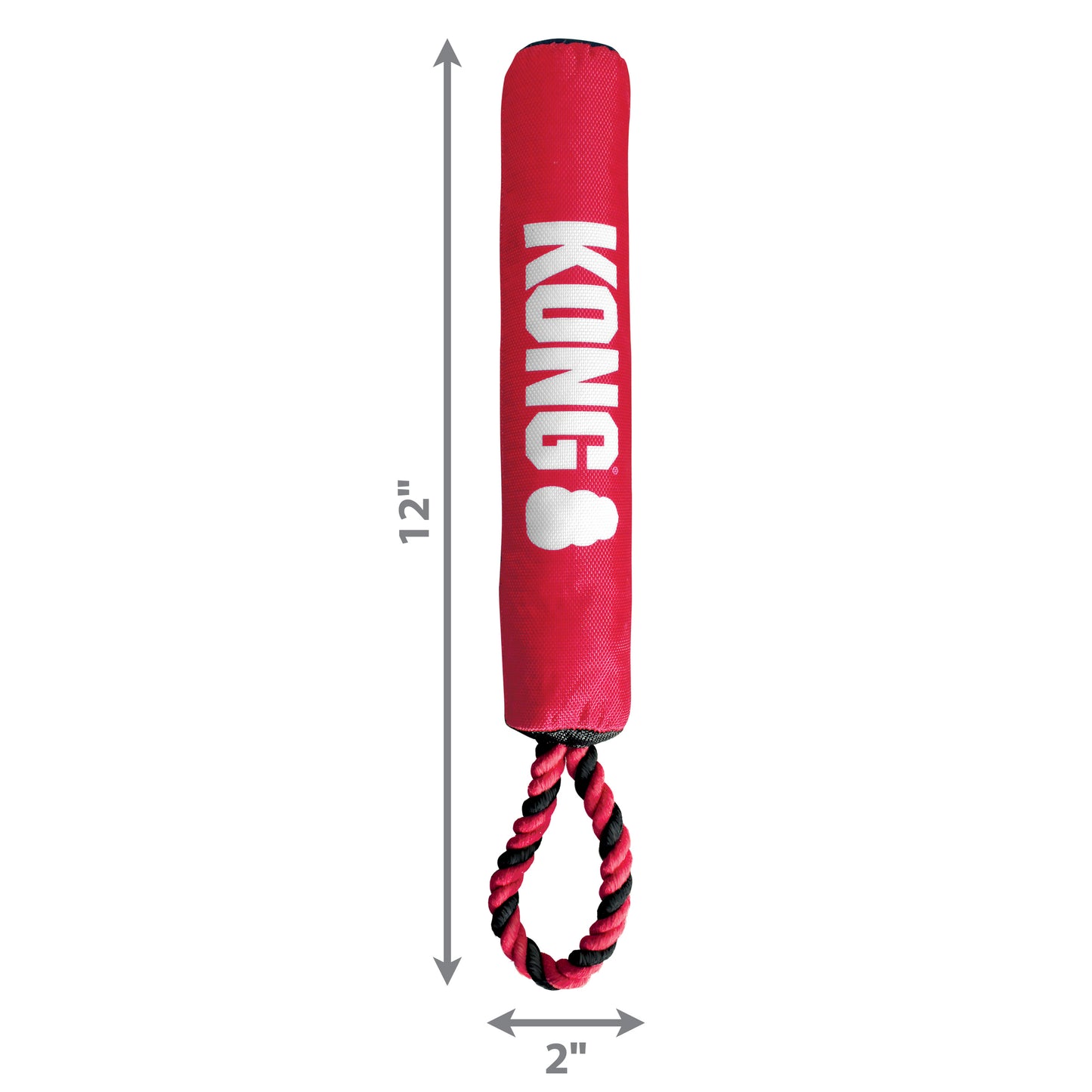 KONG Signature Stick with Rope M