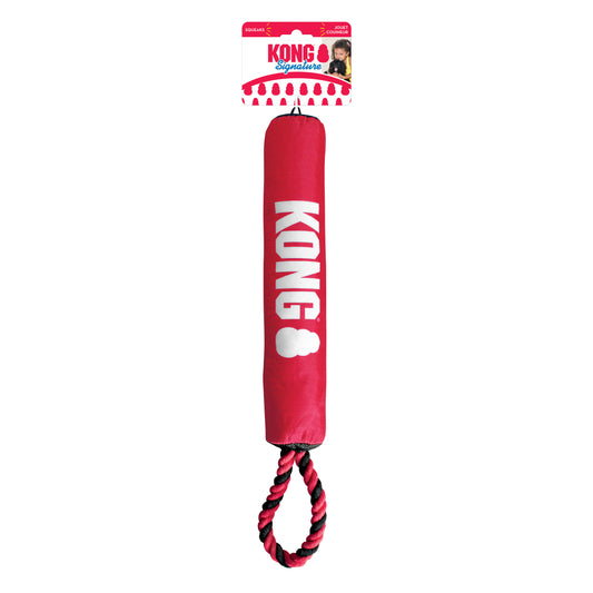 KONG Signature Stick with Rope M
