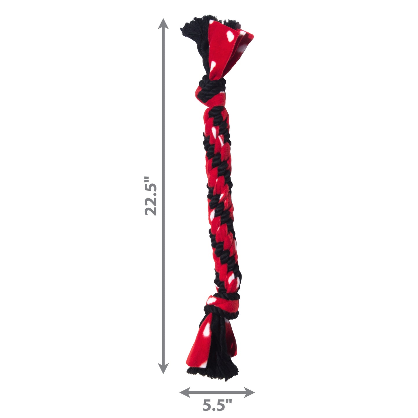 KONG Signature Rope Dual Knot 20"