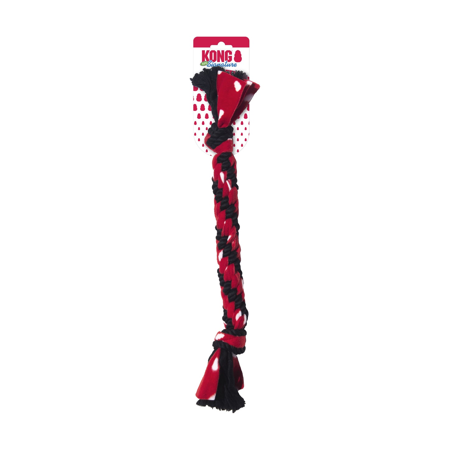 KONG Signature Rope Dual Knot 20"