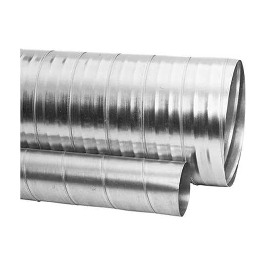 Spiral Duct 150mm x 3m
