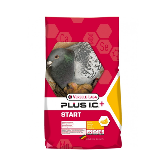 Versele-Laga Start Plus I.C. 20kg