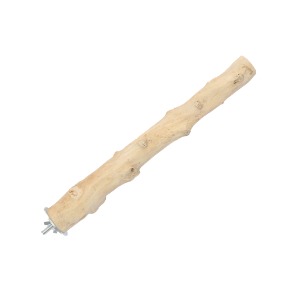 Java Straight Perch Large