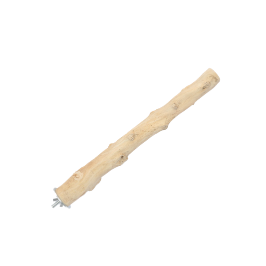 Java Perch Stand Java Perches – Seth's Little Zoo