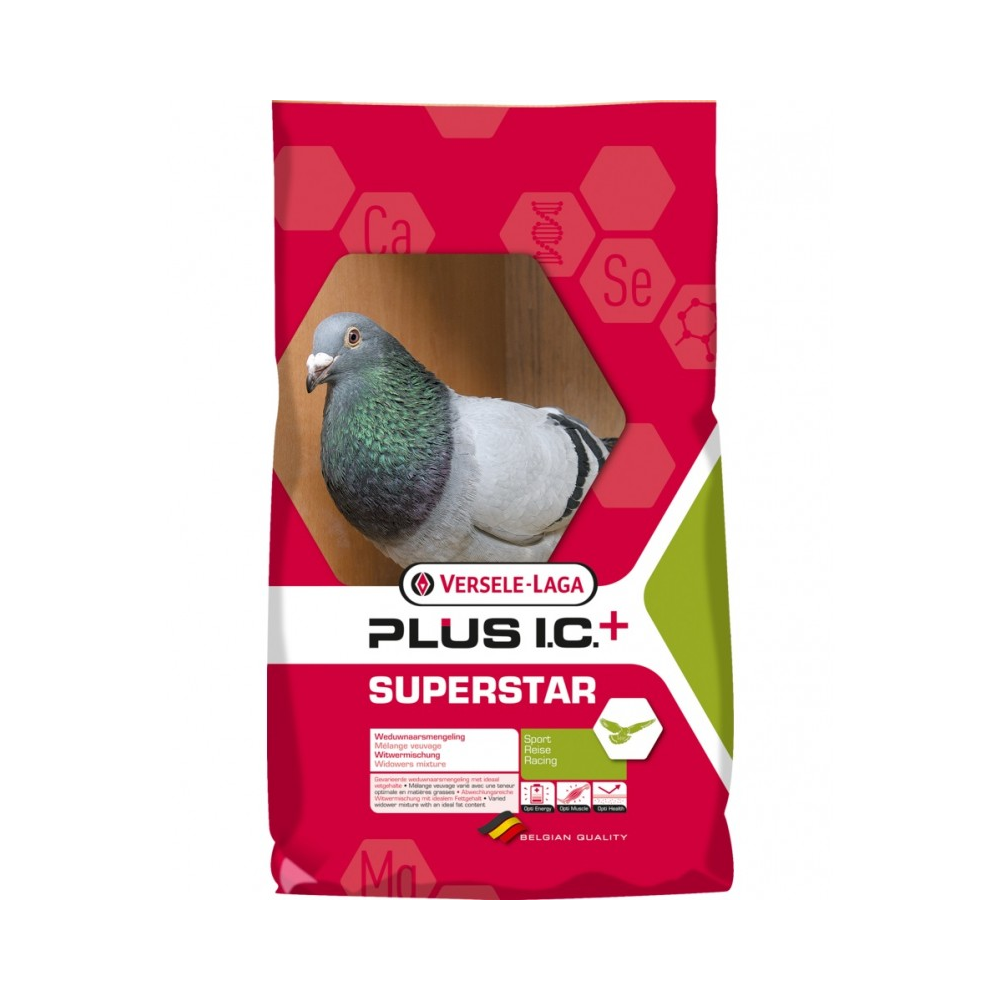 Versele-Laga Superstar Plus I.C. 20kg