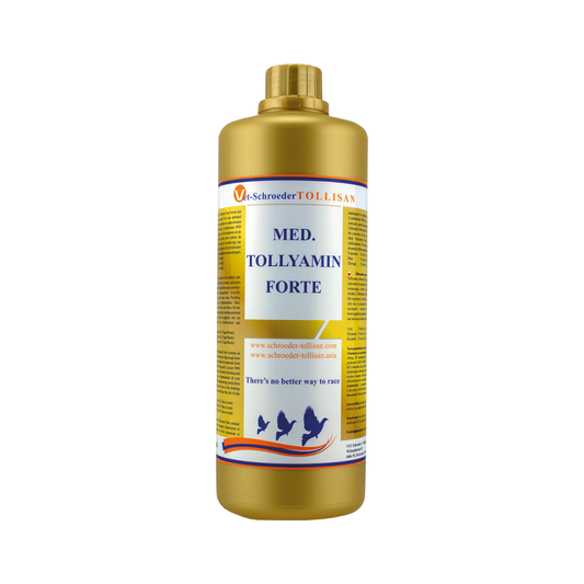 Tollyamin Forte 1L
