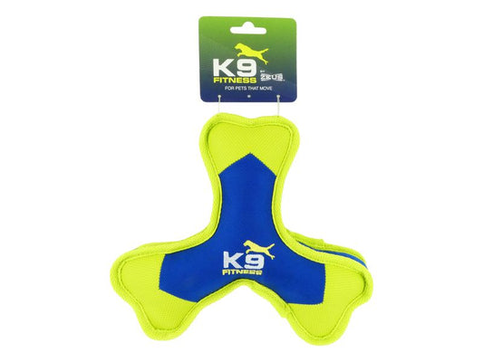 Zeus Tough Nylon Tri-Bone