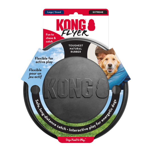 KONG Extreme Flyer L