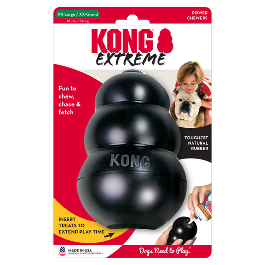 KONG Extreme Toy XXL