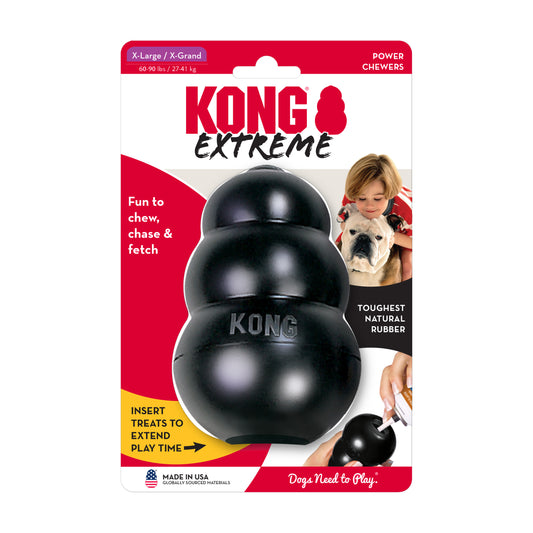 KONG Extreme Toy XL