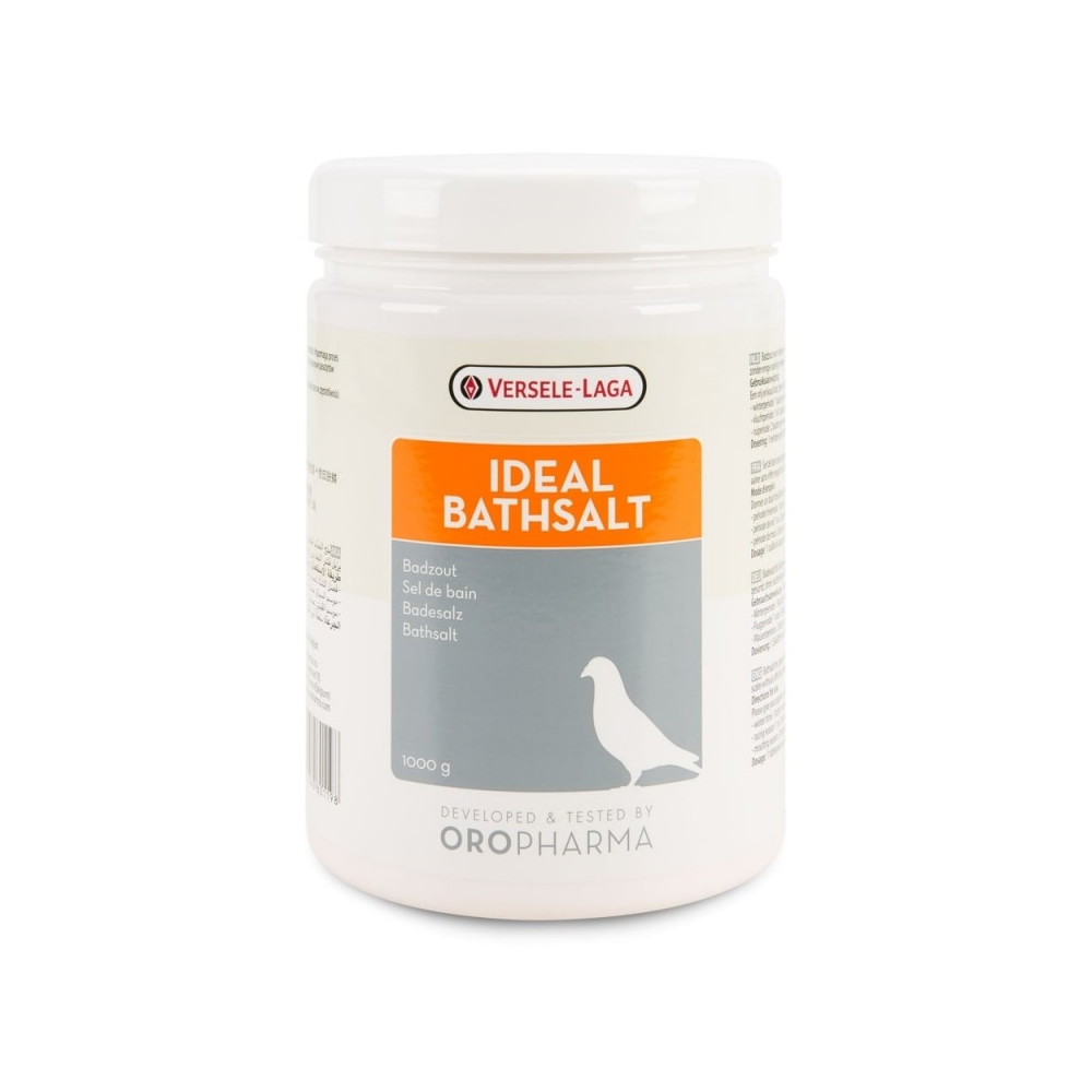 Versele-Laga Oropharma Ideal Bathsalt 1kg