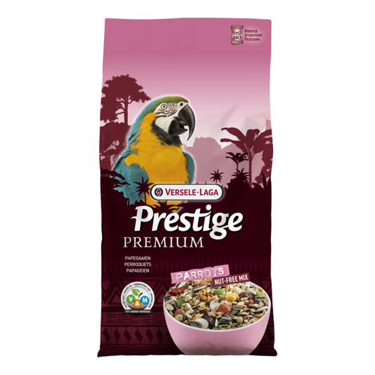 Versele-Laga Premium Prestige Nut Free Mix 2kg