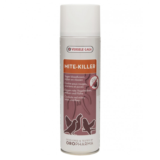 Versele-Laga Oropharma Mite Killer Spray 500ml
