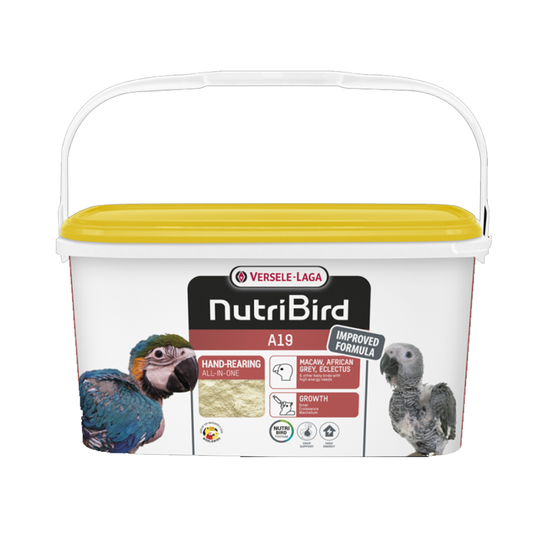 Versele-Laga Nutribird A19 3kg