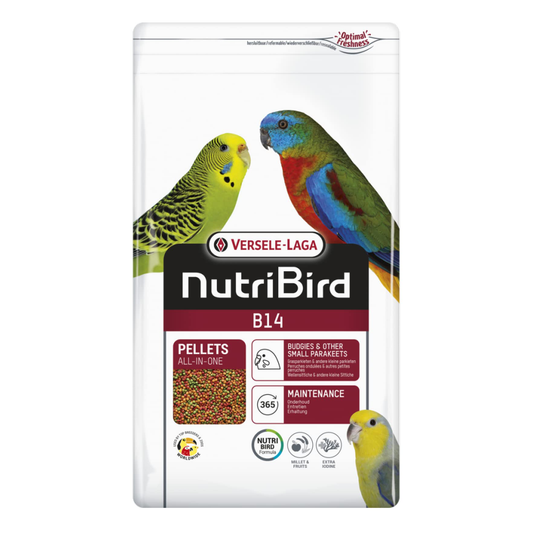 Versele-Laga NutriBird B14 Pellets 800g