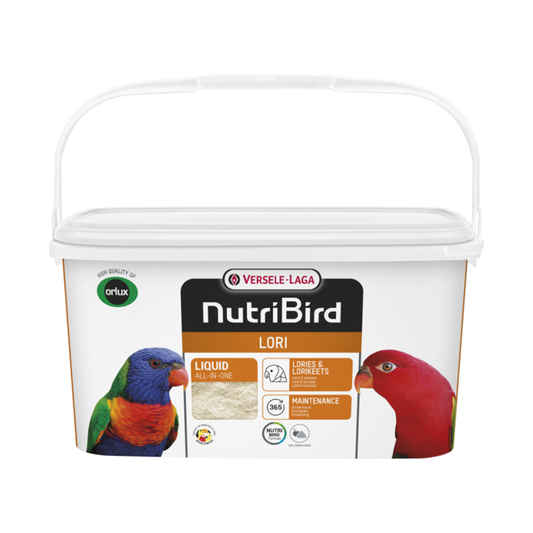 Versele-Laga NutriBird Lori Formula 3kg