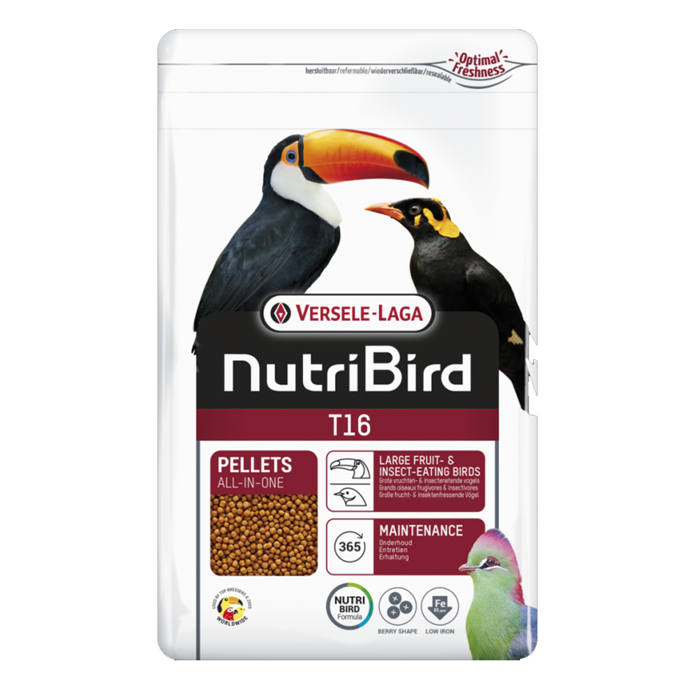 Versele-Laga Nutribird T16 700g