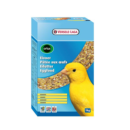 Versele-Laga Orlux Canary Dry Egg Food