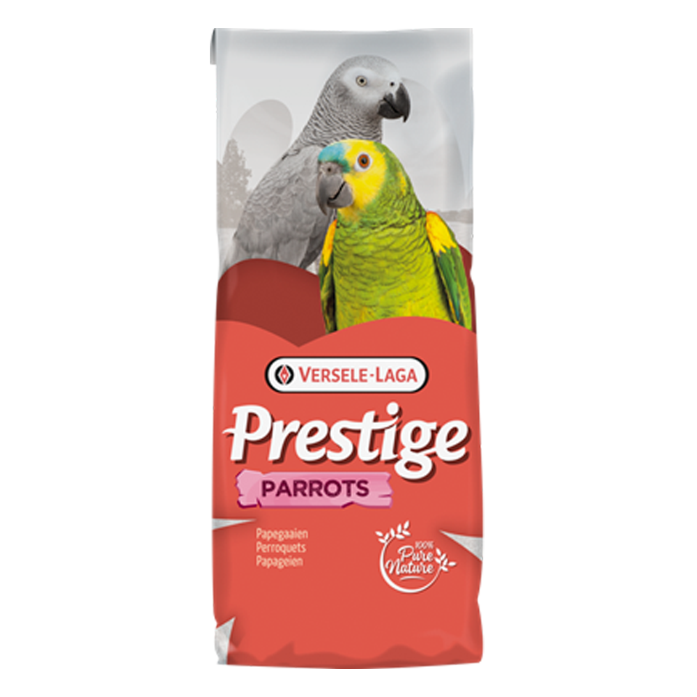Versele-Laga Prestige Mega Fruit Parrot Food