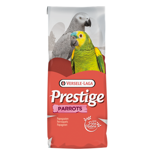 Versele-Laga Prestige Mega Fruit Parrot Food