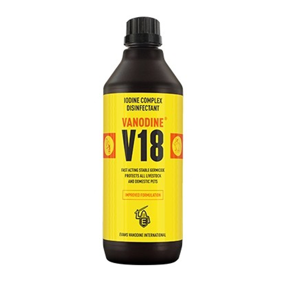 Vanadine V18 1L