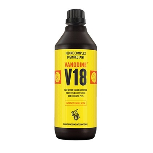 Vanadine V18 1L