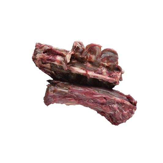 BarkinBISTRO Venison Bone Neck & Spine