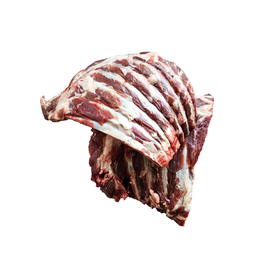 BarkinBISTRO Venison Ribs