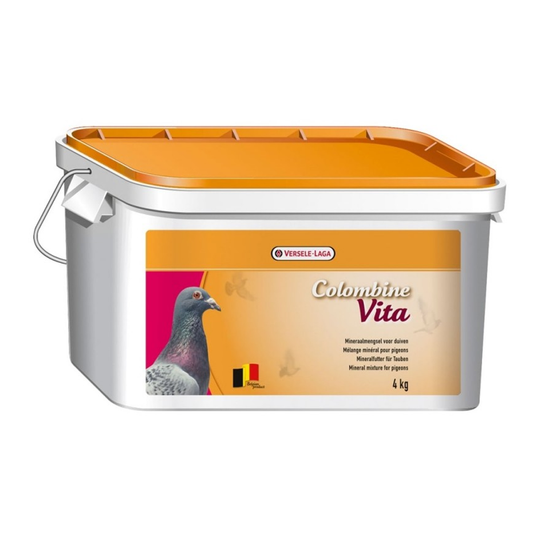 Versele-Laga Colombine Vita 4kg