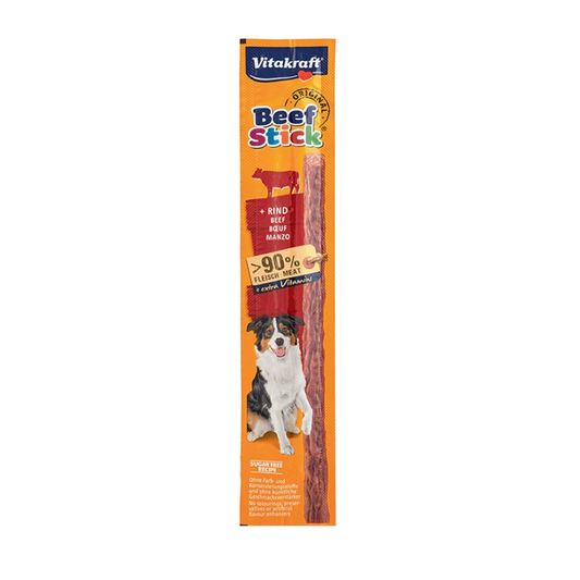Vitakraft Dog Beef Stick