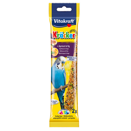 Vitakraft Budgie Fruit Sticks