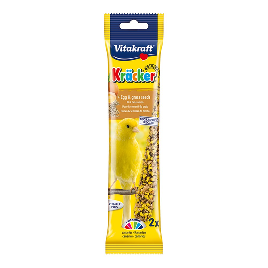 Vitakraft Canary Egg Sticks