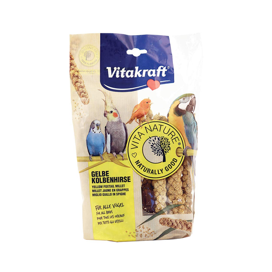 Vitakraft Pre-Packed Millet Spray 100g