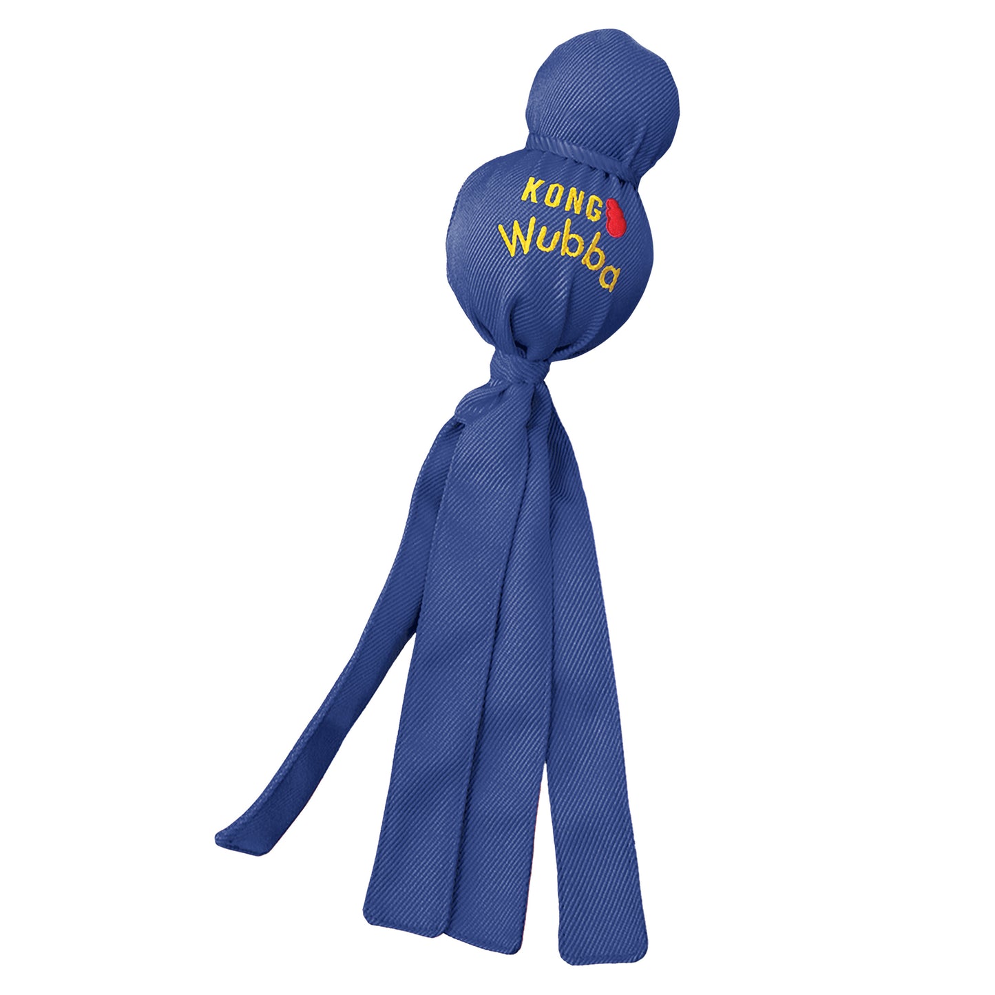 KONG Wubba Assorted L