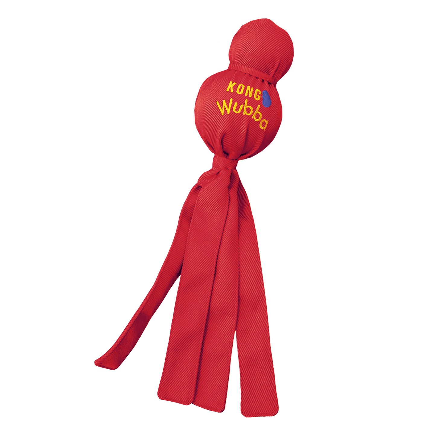 KONG Wubba Assorted L